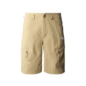 The North Face M Exploration Short - Eu - kelp tan
