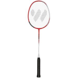 Tec 600, Badminton Racket,Rot-Wei�