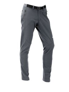 MAUL Herren Hose Waxenstein Softshell Trekk.Hos