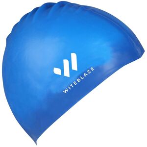 Swimming Cap Junior,Blau
