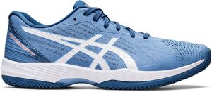 Asics Solution Swift Ff Clay - blue harmony/white