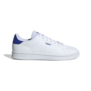 adidas Urban Court - ftwwht/selubl/selubl