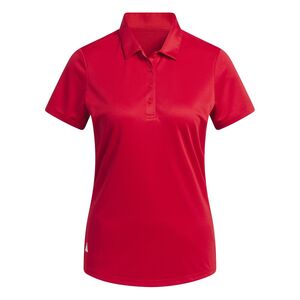 adidas W Perf Sld Ss P - colred