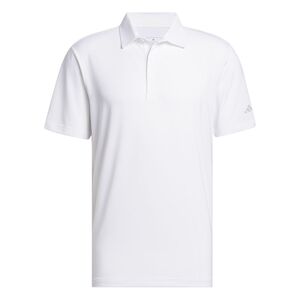 adidas Ult365 Sld Polo - white