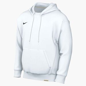 Nike M Nk Df Si Po Hoodie - white/black
