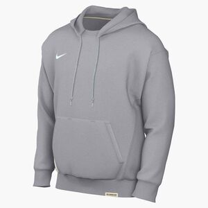 Nike M Nk Df Si Po Hoodie - wolf grey/white