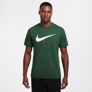 Nike M Nsw Tee Icon Swoosh - fir