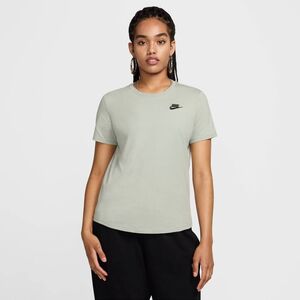 Nike W Nsw Club Ss Tee T-Shirt