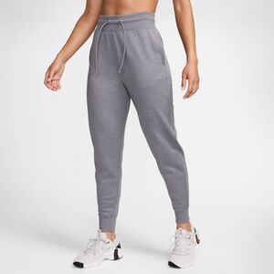 Nike W Nk One Tf Jogger Pant - carbon heather