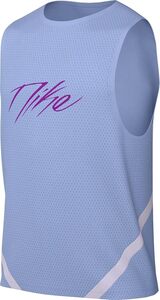 Nike M Nk Df Icon Jsy Strtfv Basketballtrikot