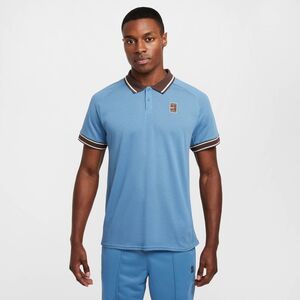 Nike M Nkct Heritage Polo Tennisshirt