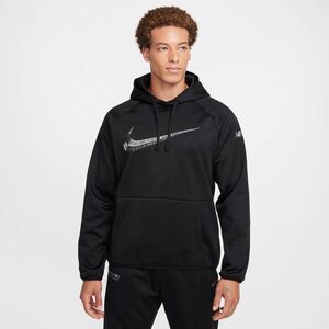 Nike M Nk Tf Hoodie Gfx Po Trainingskapuzenpullover