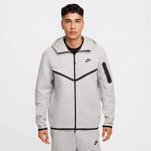 Nike M Nk Tech Fleece Full Zip Windrunner Hoodie Trainingsjacke