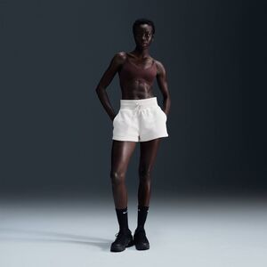 Nike W Nk Alate Minimalist Ls Bra - earth/white