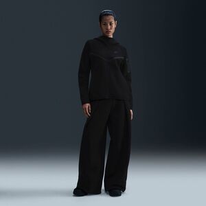 Nike W Nsw Tch Flc Wr Fz Hdy 2 Kapuzenjacke