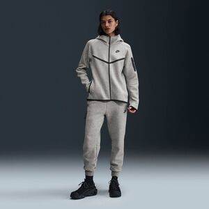 Nike W Nsw Tch Flc Wr Fz Hdy 2 Kapuzenjacke
