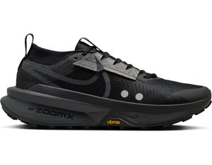 Nike Nike Zoomx Zegama Trail 2 - black/anthracite-mtlc platinum