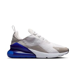 Nike Air Max 270 - vast grey/summit white-college grey