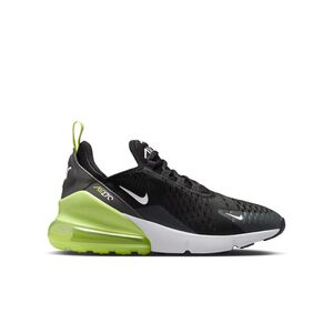 Nike Nike Air Max 270 (Gs) - lt lemon twist/white-black-anthraci