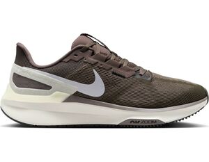 Nike Nike Air Zoom Structure 25 - cave stone/white-sail-ironstone