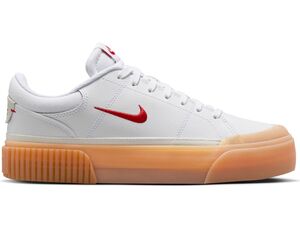 Nike Wmns Court Legacy Lift Sneaker