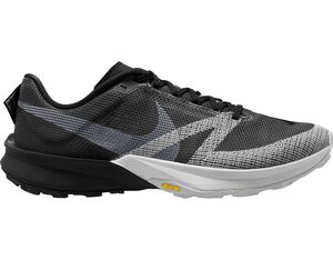 Nike Nike Terra Kiger 10 - black/wolf grey-white-cool grey
