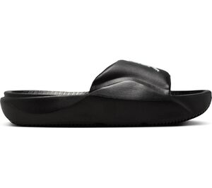 Nike Jordan Franchise Slide (Gs) - black/white