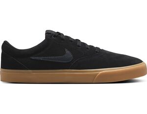 Nike Nike Charge Suede