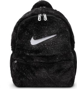 Nike Y Nk Fx Fur Backpack - black/black/white