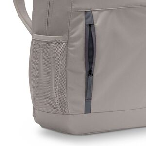 Nike Y Kinder Nk Elmntl Bkpk Gfx - college grey/smoke grey/black