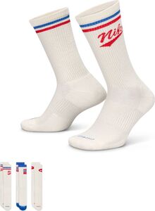 Nike U Nk Ed Pls Crw 3Pr Lfestl 144 - multi-color