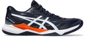 Asics Gel-Tactic 12 - midnight/white