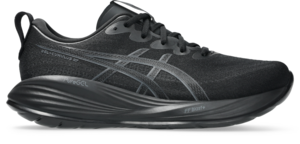 Asics Gel-Cumulus 27 - black/carrier grey