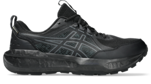 Asics Gel-Sonoma 8 Gtx - black/carrier grey