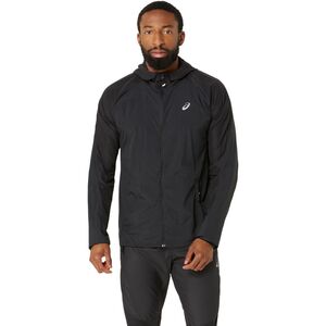 Asics Road Packable Jacket - performance black