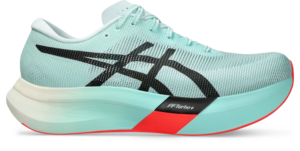 Asics Metaspeed Sky Paris - illuminate mint/black