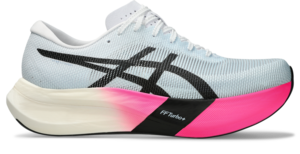 Asics Metaspeed Edge Paris - light blue/black