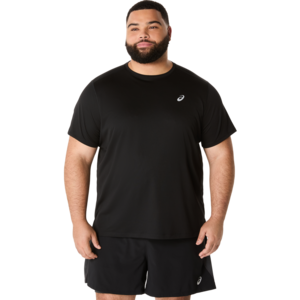 Asics Asics Core Ss Top - performance black