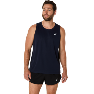Asics Asics Core Singlet - midnight