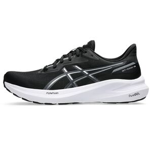Asics Gt-1000 13 - black/white