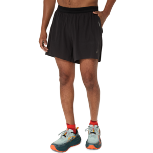 Asics Fujitrail Elite Short - performance black