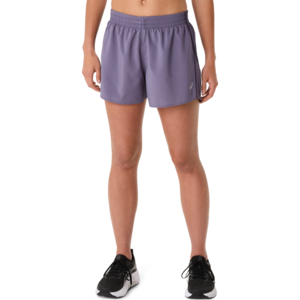 Asics Asics Core 4In Short - greyish purple