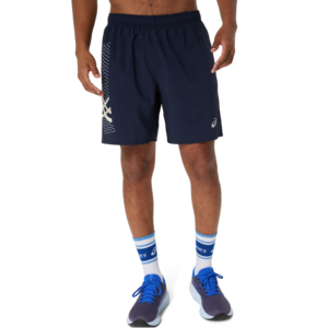 Asics Asics Icon 7In Short - midnight