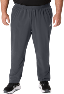 Asics Asics Core Woven Pant - carrier grey