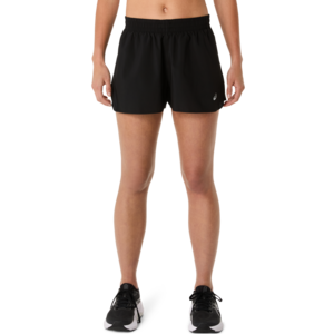 Asics Asics Core Split Short - performance black