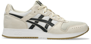 Asics Lyte Classic - oatmeal/black