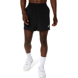Asics Court 7In Short - performance black