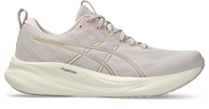 Asics Gel-Pulse 16 - mineral beige/cream