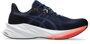 Asics Dynablast 5 - indigo blue/black