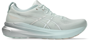 Asics Gel-Kayano 31 - pure aqua/pure silver